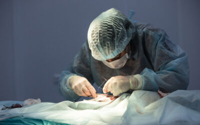 جراجة الشرايين التاجية